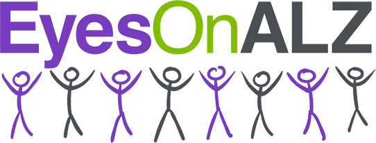 EyesOnALZ blog