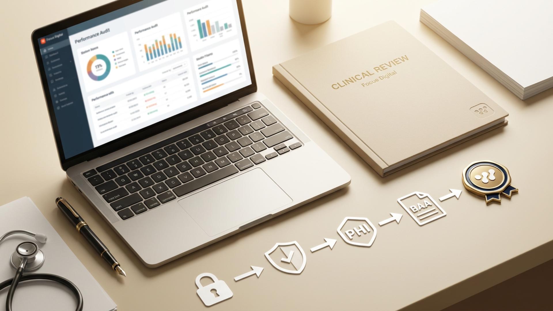 Webserv Behavioral Health Marketing Addiction Treatment SEO Verified Admits Review and Performance Analysis